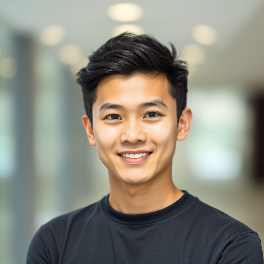 คุณธนวัฒน์ ศิริวัฒนากุล